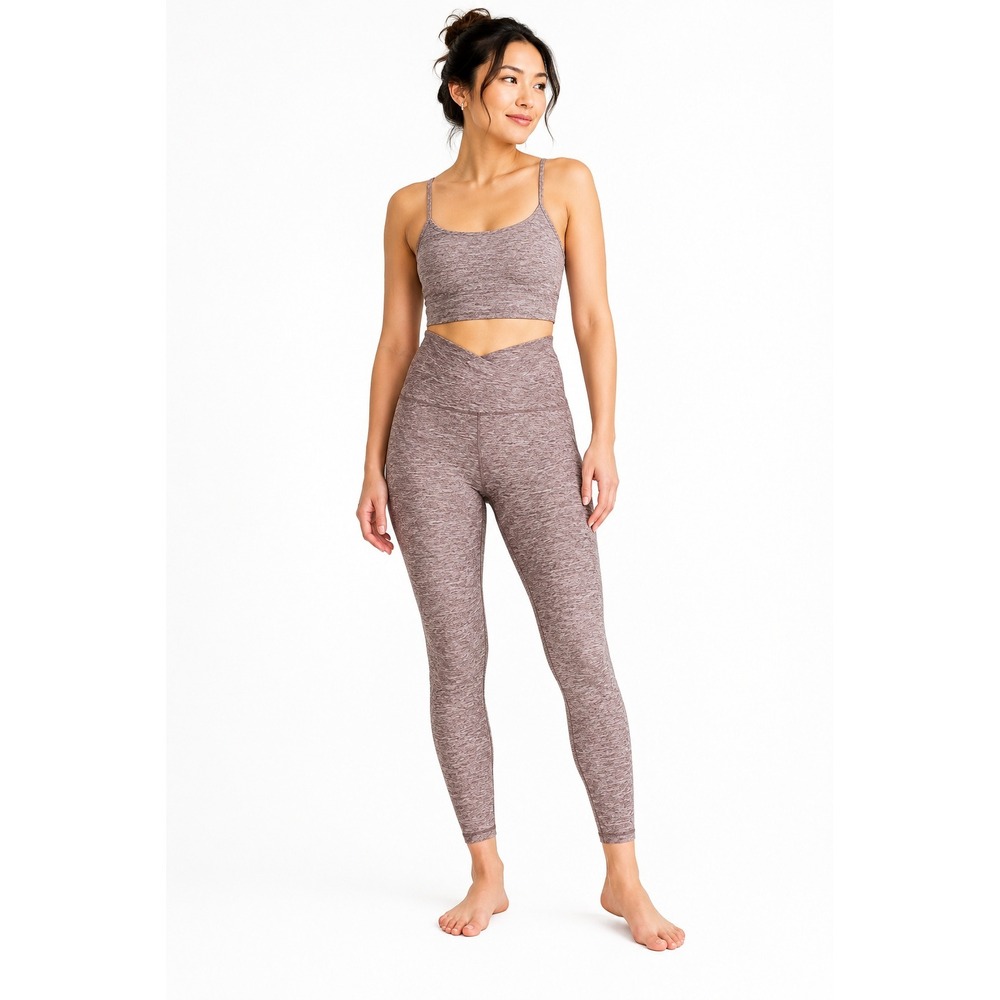 Women's Leggings by All In Motion Ultra High Rise 7/8 Size S New With Tags